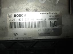 RENAULT 0281032928 Engine Control Unit / module (ECU) RENAULT TALISMAN (L2M, KP) (2013-2022) — thumbnail 4
