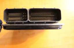 MERCEDES-BENZ A2711535579 Engine Control Unit / module (ECU) MERCEDES-BENZ C-CLASS (W203, CL203) (2000-2011) — thumbnail 3
