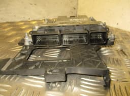 RENAULT 0281032928 Engine Control Unit / module (ECU) RENAULT TALISMAN (L2M, KP) (2013-2022) — thumbnail 2