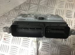 MERCEDES-BENZ Engine Control Unit / module (ECU) MERCEDES-BENZ A-CLASS (W169) (2004-2012) — thumbnail 1