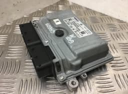 MERCEDES-BENZ Engine Control Unit / module (ECU) MERCEDES-BENZ A-CLASS (W169) (2004-2012) — thumbnail 2