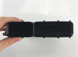 VW 03C906027DA Engine Control Unit / module (ECU) VW TOURAN (1T3) (2010-2015) — thumbnail 3