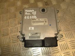 HONDA 0281016091 Engine Control Unit / module (ECU) HONDA ACCORD VIII (CP, CU) (2007-2015) — thumbnail 1