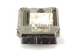 VW 03C906016AM Engine Control Unit / module (ECU) VW GOLF VI (5K) (2008-2013) — thumbnail 1