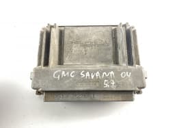 GMC 12581565 12575502 12580788 Engine Control Unit / module (ECU) GMC SAVANA 1500 [USA] (2002-) — thumbnail 1
