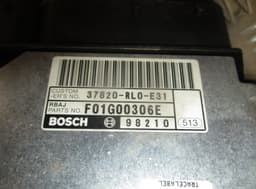 HONDA 0281016091 Engine Control Unit / module (ECU) HONDA ACCORD VIII (CP, CU) (2007-2015) — thumbnail 4