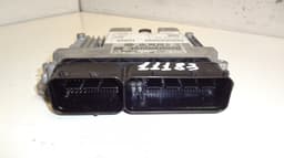VW 0281017096 Engine Control Unit / module (ECU) VW SHARAN II (7N) (2010-2022) — thumbnail 2