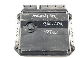 TOYOTA 89661-05L20 8966105L20 Engine Control Unit / module (ECU) TOYOTA AVENSIS (T270) (2009-2018) — thumbnail 1