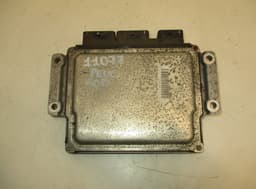 PEUGEOT Engine Control Unit / module (ECU) PEUGEOT 508 I (W23) (2010-2018) — thumbnail 2