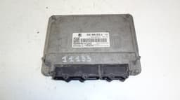SKODA 5WP40494 Engine Control Unit / module (ECU) SKODA ROOMSTER / PRAKTIK (5J) (2005-2015) — thumbnail 1