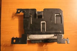 AUDI 038906019CK Engine Control Unit / module (ECU) AUDI A3 (8L1) (1996-2003) — thumbnail 2