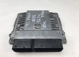VW 5WP44636 Engine Control Unit / module (ECU) VW POLO V (6R, 6C, 61) (2009-2017) — thumbnail 1