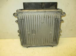 MERCEDES-BENZ 0281013384 Engine Control Unit / module (ECU) MERCEDES-BENZ ML-CLASS (W164) (2005-2011) — thumbnail 4