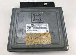 VW 5WP44636 Engine Control Unit / module (ECU) VW POLO V (6R, 6C, 61) (2009-2017) — thumbnail 2