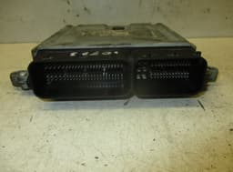 MERCEDES-BENZ 0281013384 Engine Control Unit / module (ECU) MERCEDES-BENZ ML-CLASS (W164) (2005-2011) — thumbnail 2