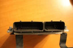 AUDI 038906019CK Engine Control Unit / module (ECU) AUDI A3 (8L1) (1996-2003) — thumbnail 3