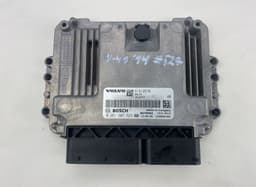 VOLVO 31312578 0261S07523 Engine Control Unit / module (ECU) VOLVO V40 (2012-2019) — thumbnail 1