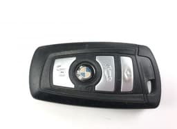 BMW 0281019424 5WK50722HBR Engine Control Unit / module (ECU) BMW 5 (F10, F11) (2010-2017) — thumbnail 3