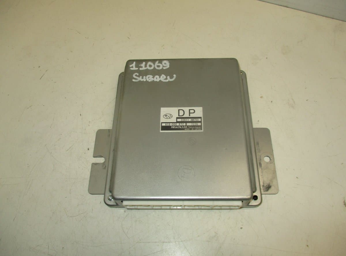 SUBARU A18-000R72 Engine Control Unit / module (ECU) SUBARU IMPREZA (GH, GR) (2008-2012)