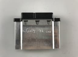VW 04E907309A Engine Control Unit / module (ECU) VW GOLF VII (5G1, BA5, BV5, BQ1, BE) (2012-2020) — thumbnail 1