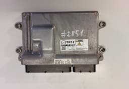 MAZDA SH1218881A 275700-5603 SH12188K2F Engine Control Unit / module (ECU) MAZDA 3 III (BM) (2013-2018) — thumbnail 1