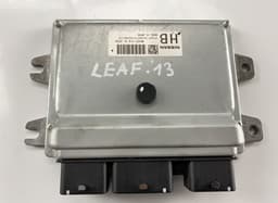 NISSAN MEV01-114 MEV01114 Engine Control Unit / module (ECU) NISSAN LEAF I (ZE0) (2010-2017) — thumbnail 1