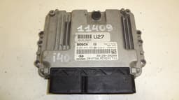 HYUNDAI 0281018492 Engine Control Unit / module (ECU) HYUNDAI i40 (VF) (2011-2019) — thumbnail 1