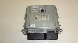 MERCEDES-BENZ 0281013479 Engine Control Unit / module (ECU) MERCEDES-BENZ E-CLASS (W211) (2002-2009) — thumbnail 1