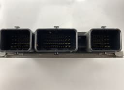 NISSAN MEV01-114 MEV01114 Engine Control Unit / module (ECU) NISSAN LEAF I (ZE0) (2010-2017) — thumbnail 2