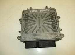 VOLVO 0281018414 Engine Control Unit / module (ECU) VOLVO S80 II (AS) (2006-2016) — thumbnail 3
