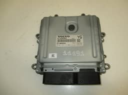 VOLVO 0281018414 Engine Control Unit / module (ECU) VOLVO S80 II (AS) (2006-2016) — thumbnail 1