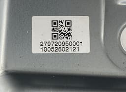 VOLVO 31286154AC MB2797009500 0000006955 279720950001 10052602121 Engine Control Unit / module (ECU) VOLVO XC60 I (2008-2017) — thumbnail 3