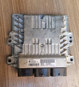 PEUGEOT 9801622880 Engine Control Unit / module (ECU) PEUGEOT 508 I (W23) (2010-2018) — thumbnail 1