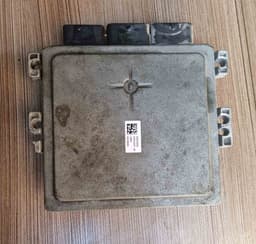 PEUGEOT 9801622880 Engine Control Unit / module (ECU) PEUGEOT 508 I (W23) (2010-2018) — thumbnail 2