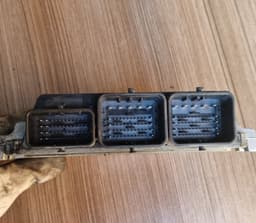 PEUGEOT 9801622880 Engine Control Unit / module (ECU) PEUGEOT 508 I (W23) (2010-2018) — thumbnail 3