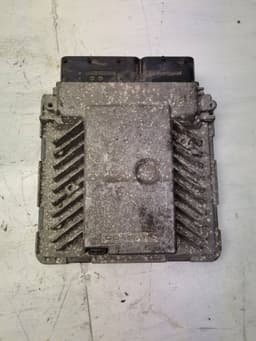 SEAT 5WP45633AC Engine Control Unit / module (ECU) SEAT LEON (1P1) (2005-2012) — thumbnail 2