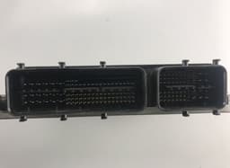 TOYOTA 89661-05K90 8966105K90 Engine Control Unit / module (ECU) TOYOTA AVENSIS (T270) (2009-2018) — thumbnail 2