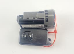 TOYOTA Engine Control Unit / module (ECU) TOYOTA PRIUS III (XW30) (2009-2015) — thumbnail 4