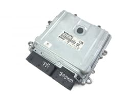 VOLVO 0281012765 Engine Control Unit / module (ECU) VOLVO XC70 II (2007-2016) — thumbnail 1