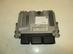 MINI 0261S04563 Engine Control Unit / module (ECU) MINI MINI II (2006-2015) — thumbnail 1