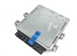 LAND ROVER 5WS40371C 5WS40622B Engine Control Unit / module (ECU) LAND ROVER RANGE ROVER III (LM) (2002-2012) — thumbnail 2