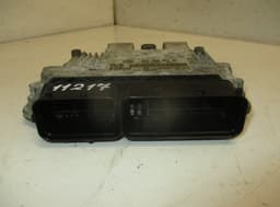 VW 0281012719 Engine Control Unit / module (ECU) VW PASSAT B6 (3C) (2005-2010) — thumbnail 2