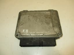 VW 0281012719 Engine Control Unit / module (ECU) VW PASSAT B6 (3C) (2005-2010) — thumbnail 3