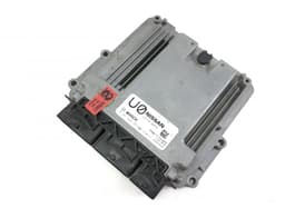 NISSAN 0281030885 Engine Control Unit / module (ECU) NISSAN QASHQAI I (J10) (2007-2013) — thumbnail 1