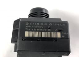 MERCEDES-BENZ 0281012843 Engine Control Unit / module (ECU) MERCEDES-BENZ E-CLASS (W211) (2002-2009) — thumbnail 4