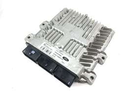 LAND ROVER 5WS40371C 5WS40622B Engine Control Unit / module (ECU) LAND ROVER RANGE ROVER III (LM) (2002-2012) — thumbnail 1