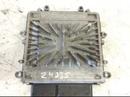 VOLVO Engine Control Unit / module (ECU) VOLVO S80 II (AS) (2006-2016) — thumbnail 1