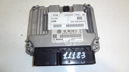 VW 0281017096 Engine Control Unit / module (ECU) VW SHARAN II (7N) (2010-2022) — thumbnail 1