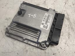 VW Engine Control Unit / module (ECU) VW TRANSPORTER T5 / MULTIVAN (7H, 7E, 7J) (2003-2015) — thumbnail 1