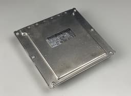 MERCEDES-BENZ 1121538279 0261201164 Engine Control Unit / module (ECU) MERCEDES-BENZ VITO / VIANO (W639) (2003-2014) — thumbnail 2